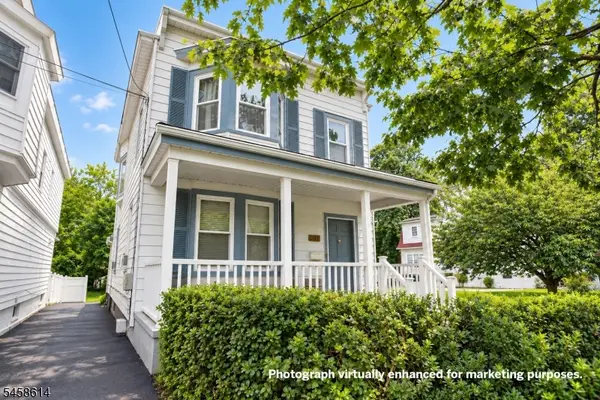 600 Springfield Ave, Summit City, NJ 07901
