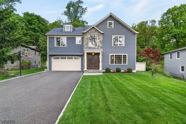 25 Wellington Ave, Millburn Twp., NJ 07078