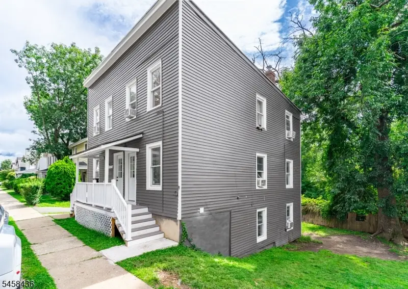 30 Willow St, Morristown, NJ 07960 - #2