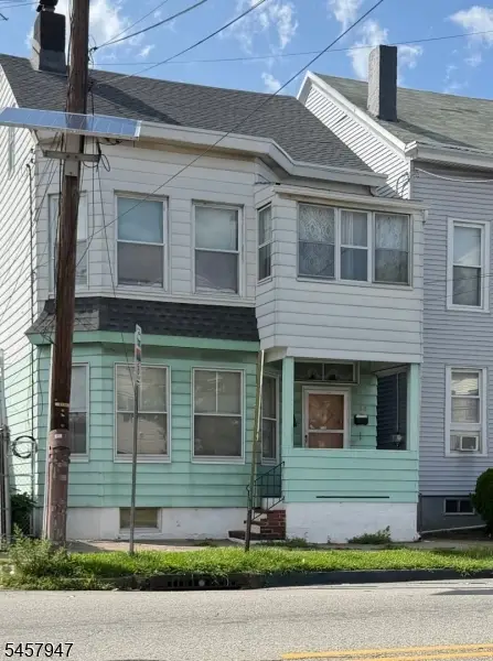 580 Madison Ave, Paterson City, NJ 07514