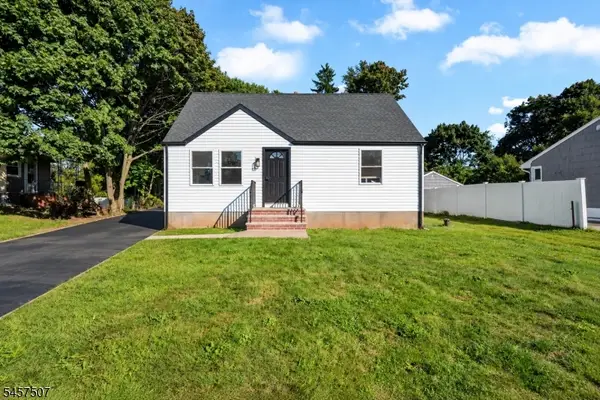 71 French St, Franklin Twp., NJ 08873