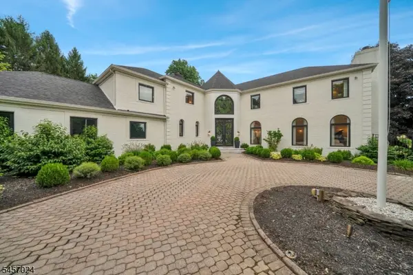5 Abbington Way, Mendham Twp., NJ 07945