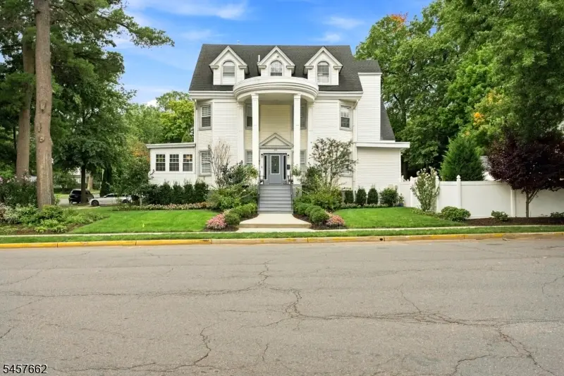 354 Highland Ave, Orange, NJ 07050 - #2