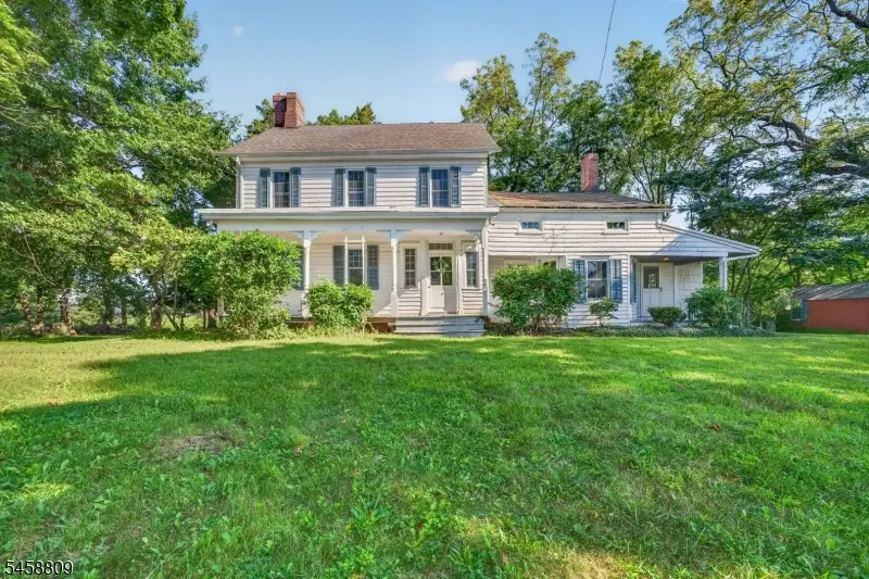 240 Willow Rd, Belle Mead, NJ 08844 - #1