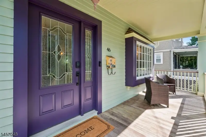 46 N Hillside Ave, Chatham, NJ 07928 - #2