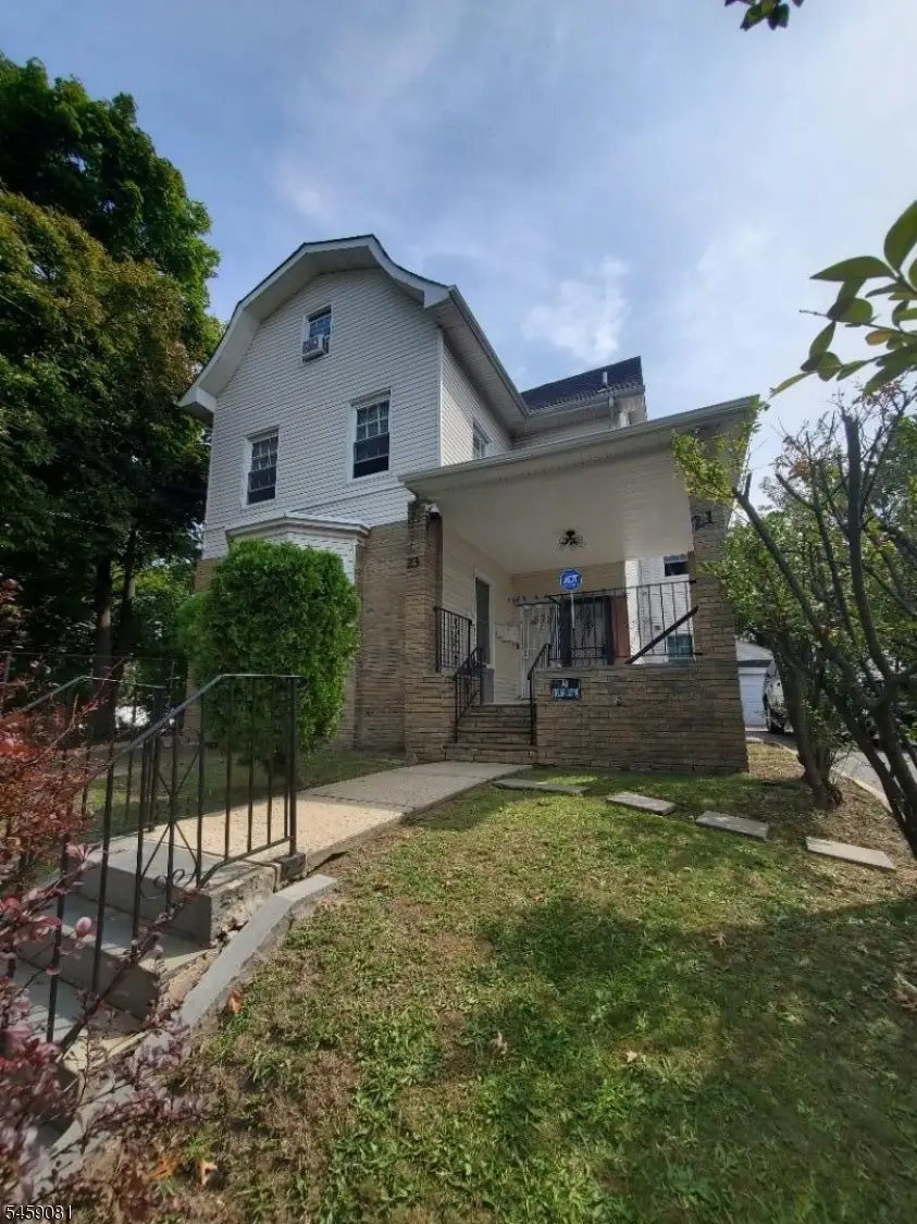 21-23 Roseville Ave, Newark, NJ 07107 - #1