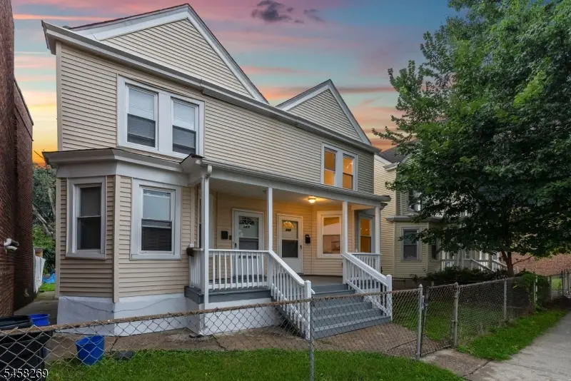 265-7 Sanford St, East Orange, NJ 07018 - #1