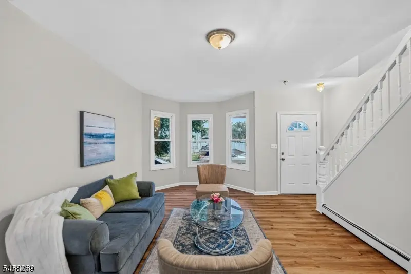 265-7 Sanford St, East Orange, NJ 07018 - #2