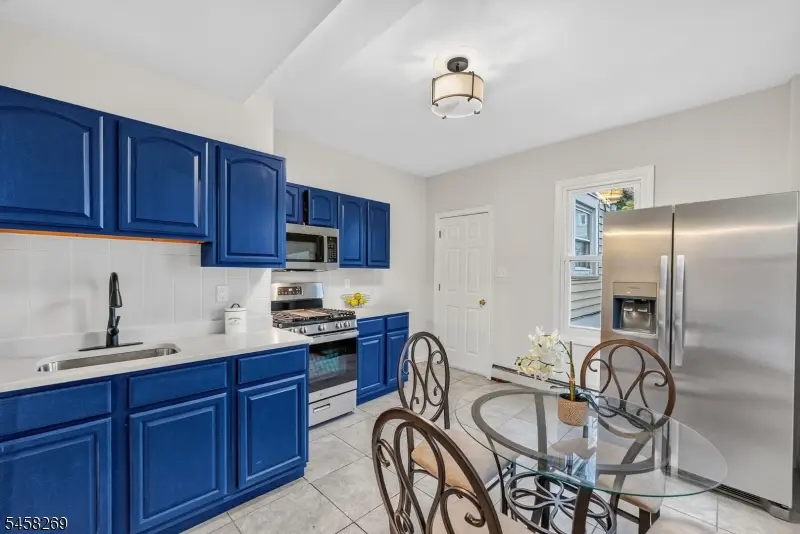 265-7 Sanford St, East Orange, NJ 07018 - #3
