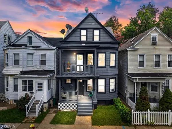 171 Edmund Ave, Paterson City, NJ 07502