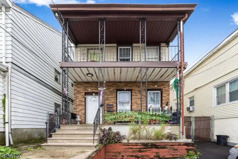384 Getty Ave, Paterson, NJ 07503 - #1