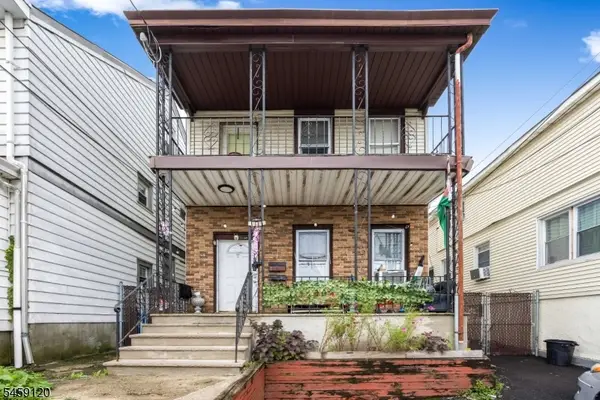 384 Getty Ave, Paterson City, NJ 07503