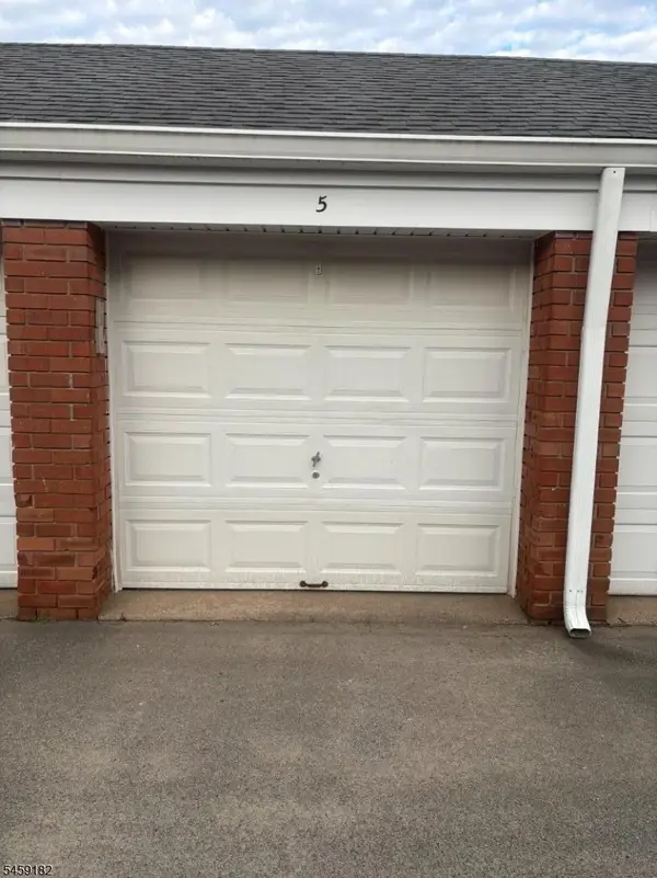5 Knox Terrace G05 #5, Wayne Twp., NJ 07470