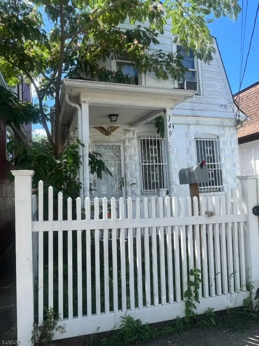 149 Lake Ave, Clifton, NJ 07011 - #2
