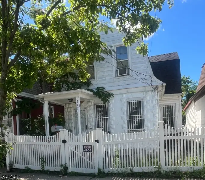 149 Lake Ave, Clifton, NJ 07011 - #3