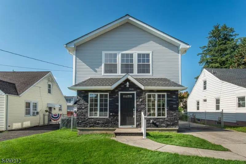 46 Birch St, Bloomfield, NJ 07003 - #2