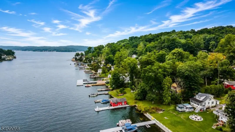 439 Lakeside Blvd, Hopatcong, NJ 07843 - #2