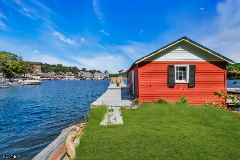 439 Lakeside Blvd, Hopatcong, NJ 07843 - #3