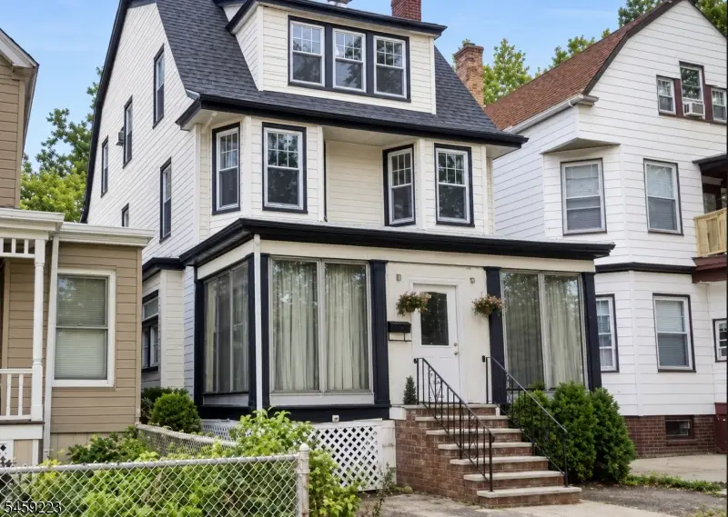 131 Greenwood Ave, East Orange, NJ 07017 - #1