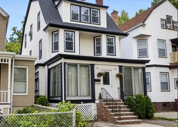 131 Greenwood Ave, East Orange City, NJ 07017
