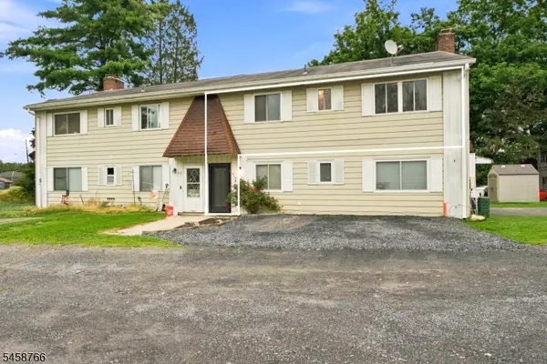 412 - D Lake Shore North O104 #D, Montague Twp., NJ 07827