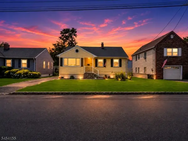 512 Laurel Ave, Roselle Park Boro, NJ 07204