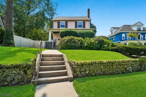 621 Springdale Ave, East Orange City, NJ 07017