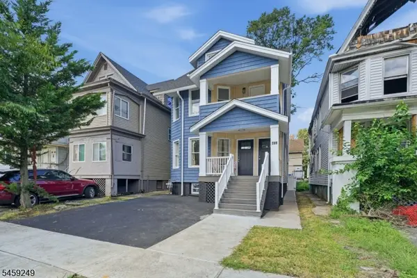 289 Glenwood Ave, East Orange City, NJ 07017