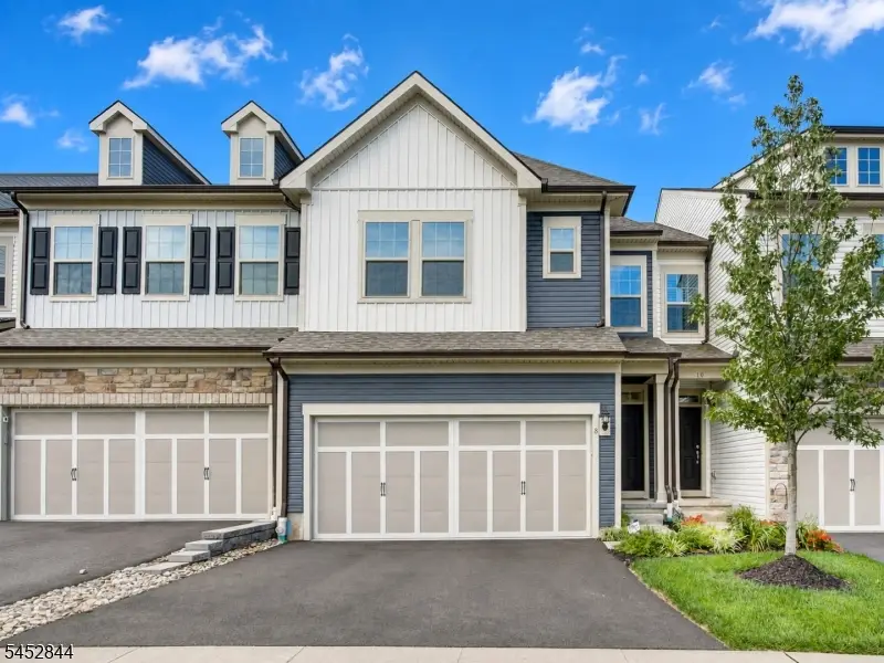 8 Dahlia Dr, Warren, NJ 07059 - #1