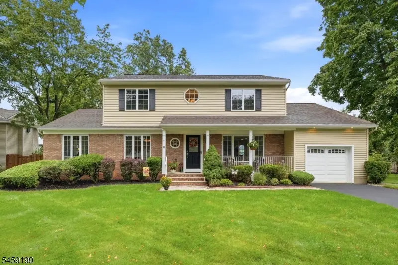 14 Daria Dr, Pequannock, NJ 07440 - #2