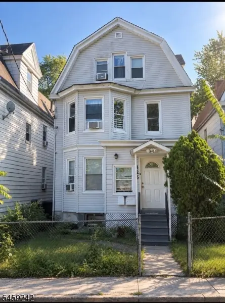 326 Gist Pl #2, Orange, NJ 07050 - #1