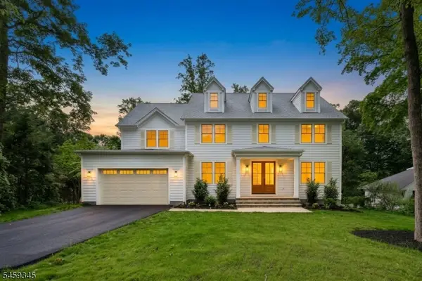 155 Dogwood Ln, Berkeley Heights Twp., NJ 07922