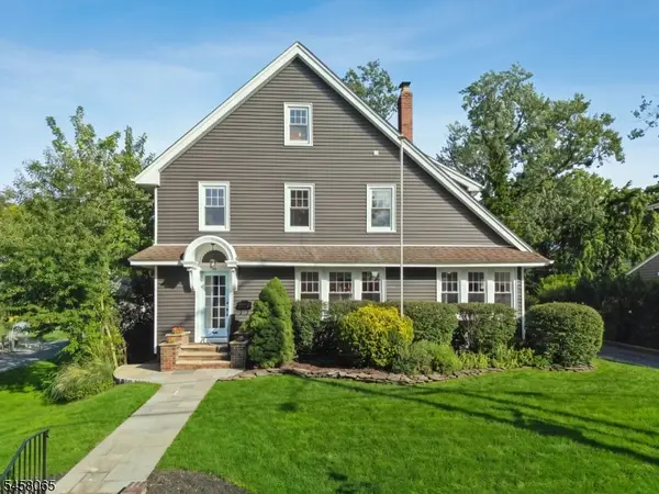 28 Oberlin St, Maplewood Twp., NJ 07040