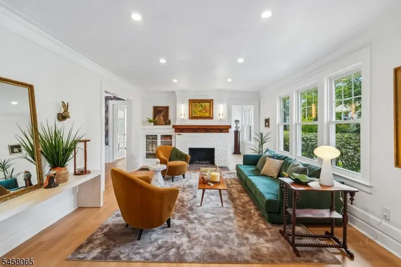 28 Oberlin St, Maplewood, NJ 07040 - #3
