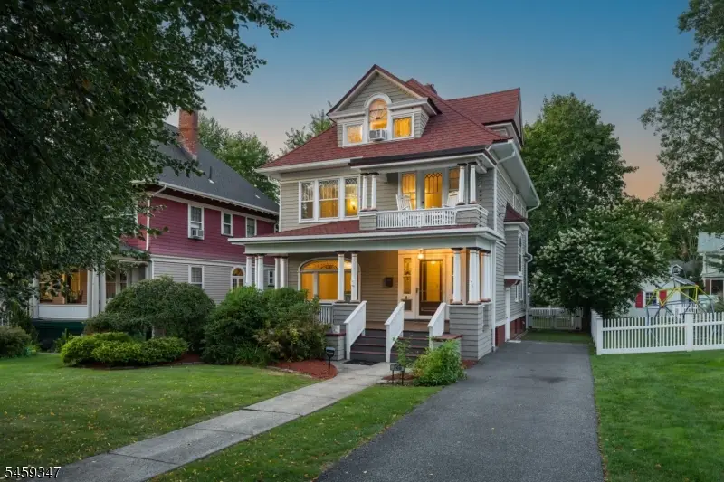 209 Garfield Pl, South Orange, NJ 07079 - #1