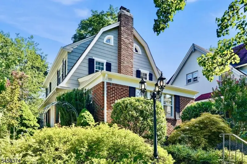 119 Sherman Pl, South Orange, NJ 07079 - #1