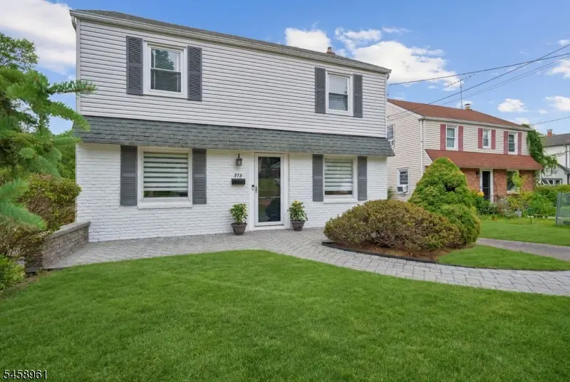 373 Saint Cloud Ave, West Orange, NJ 07052 - #2