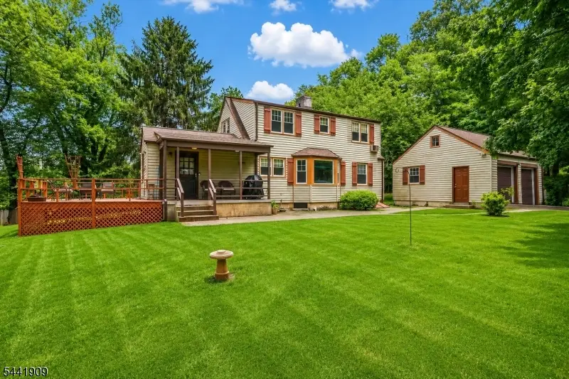 821 Miller Ln, Martinsville, NJ 08836 - #1