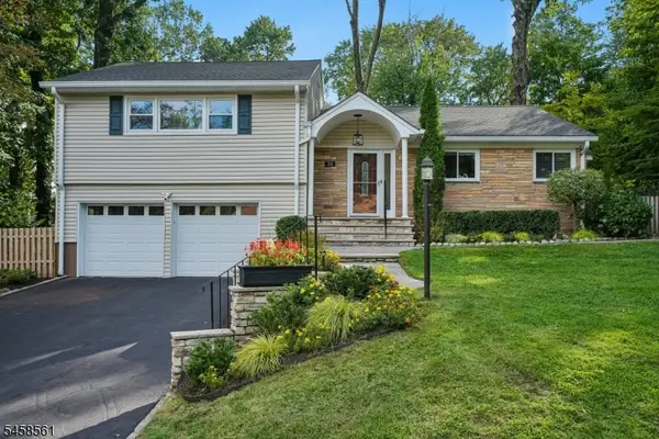 26 Hart Dr S, South Orange Village Twp., NJ 07079