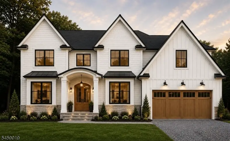 1 Baldwin Rd, Florham Park, NJ 07932 - #1