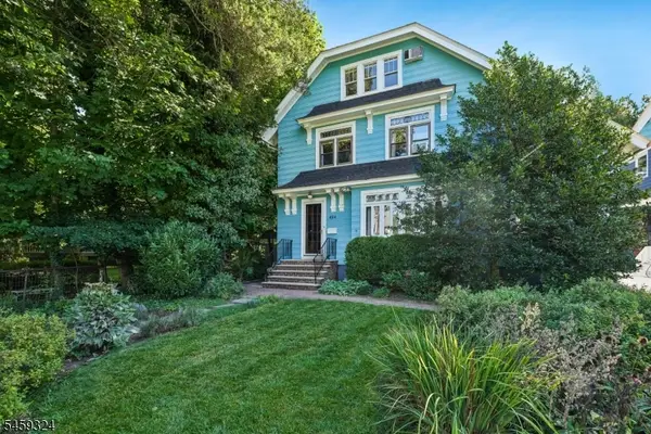 424 Clark St, South Orange Village Twp., NJ 07079