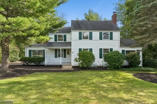 20 Pine St, Bernards Twp., NJ 07920