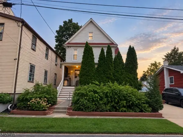20 Verdon St, North Plainfield Boro, NJ 07060