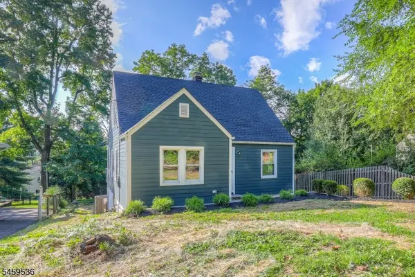 383 Long Hill Rd, Long Hill Twp., NJ 07933
