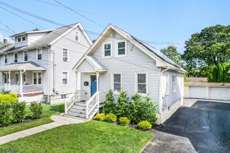 81 Burnside Ave, Cranford, NJ 07016 - #1