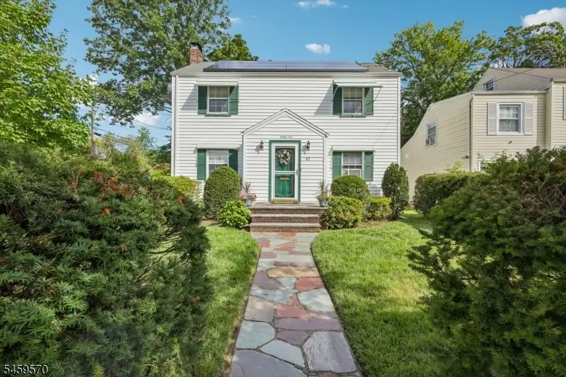 42 Fairmount Ave, Clifton, NJ 07011 - #2