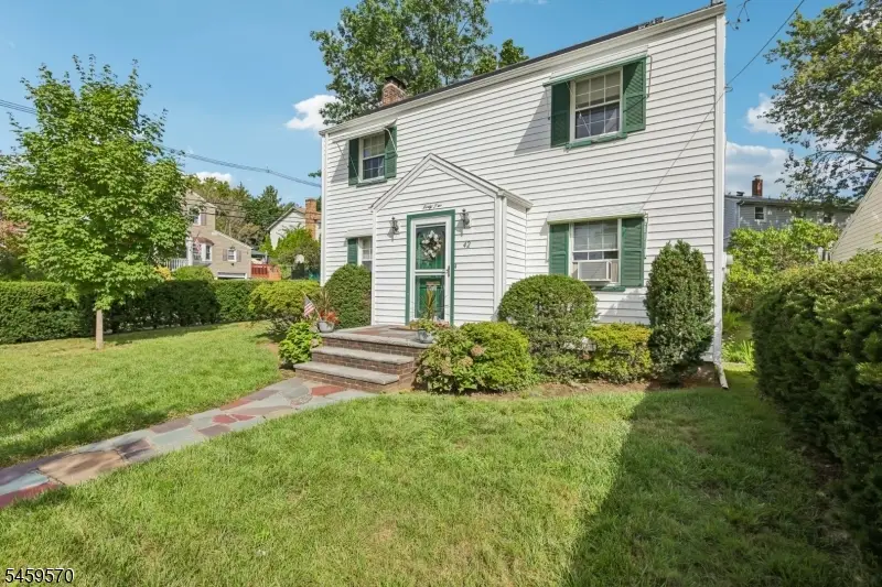 42 Fairmount Ave, Clifton, NJ 07011 - #3
