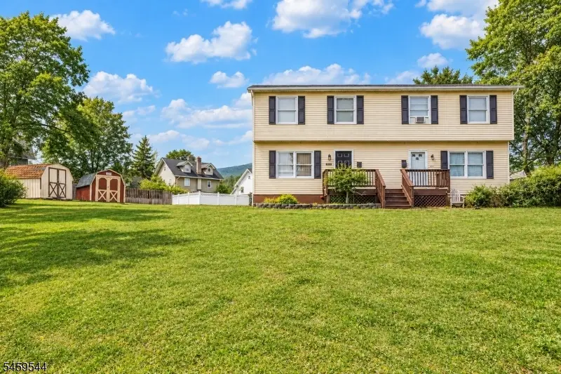 46A Walnut St, Pompton Lakes, NJ 07442 - #1