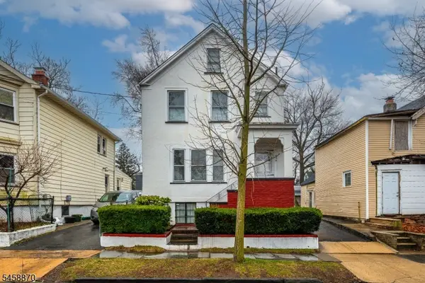 424 Frankfort St, City Of Orange Twp., NJ 07050