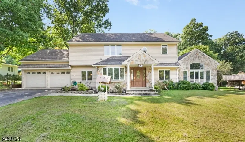 127 Mountain Circle South, West Milford, NJ 07480 - #2